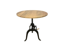 Charger l'image dans la galerie, Table bistrot ajustable