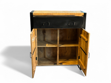 Charger l'image dans la galerie, Cabinet Vivana 2 portes en bois de manguier
