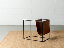 Charger l'image dans la galerie, Table d'appoint Masika