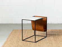 Charger l'image dans la galerie, Table d'appoint Masika