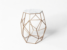 Charger l'image dans la galerie, Table d'appoint Maye