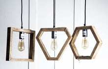 Load image into Gallery viewer, Lampe Lula