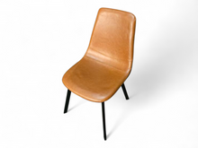 Charger l'image dans la galerie, Chaise Cognac