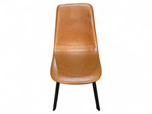 Charger l'image dans la galerie, Chaise Cognac