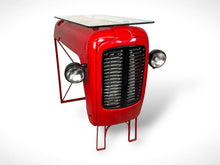 Load image into Gallery viewer, Tractor table