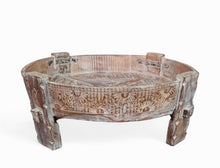 Charger l'image dans la galerie, Table á café Chaki