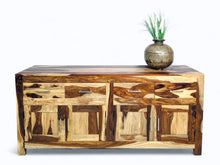Charger l'image dans la galerie, Grand buffet en bois de rose