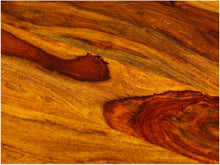 Charger l'image dans la galerie, Grand buffet en bois de rose
