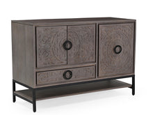 Load image into Gallery viewer, Buffet eclipse 3 doors 1 drawer