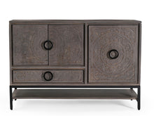 Load image into Gallery viewer, Buffet eclipse 3 doors 1 drawer