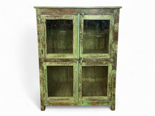 Load image into Gallery viewer, Cabinet Antique