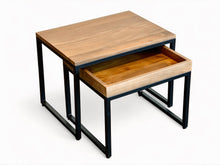 Charger l'image dans la galerie, Table gigogne Taiga
