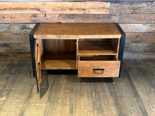 Load image into Gallery viewer, Riva TV cabinet in mango wood