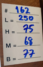 Charger l'image dans la galerie, Slab (98") bois de Suar Live Edge