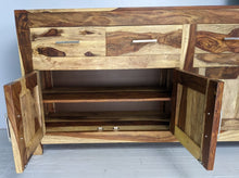 Charger l'image dans la galerie, Grand buffet en bois de rose