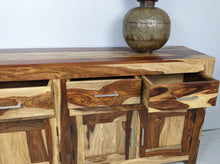 Charger l'image dans la galerie, Grand buffet en bois de rose