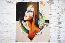Load image into Gallery viewer, Decorative painting