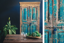 Charger l'image dans la galerie, Armoire antique 2 portes