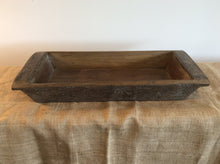 Load image into Gallery viewer, Teak wood top