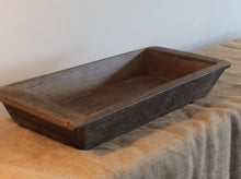 Load image into Gallery viewer, Teak wood top