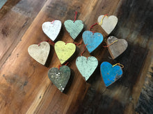 Load image into Gallery viewer, wooden decoration