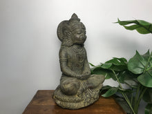 Load image into Gallery viewer, Hanuman and pierre