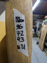 Load image into Gallery viewer, Suar Live Edge Slab (70 ")