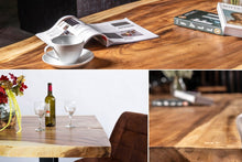 Load image into Gallery viewer, Slab de Suar Live Edge (75")