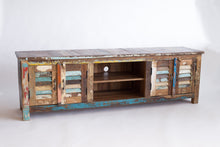 Charger l'image dans la galerie, MEUBLES TÉLÉ - Meuble Télé Benina - Au prix d'entrepôt, Espace Meuble