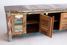 Charger l'image dans la galerie, MEUBLES TÉLÉ - Meuble Télé Benina - Au prix d'entrepôt, Espace Meuble