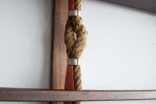 Load image into Gallery viewer, DÉCORS ET ACCESSOIRES - Échelle de Bateau Double - Au prix d'entrepôt, Espace Meuble