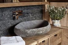 Load image into Gallery viewer, Banda stone sink