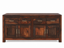 Charger l'image dans la galerie, Grand buffet en bois de rose