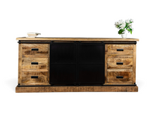 Load image into Gallery viewer, Kivi sideboard in mango wood