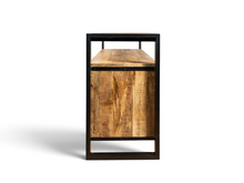 Load image into Gallery viewer, Vivana 2 sideboard in mango wood