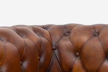 Load image into Gallery viewer, 1 seater Chesterfield armchair