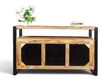 Load image into Gallery viewer, Vivana 2 sideboard in mango wood