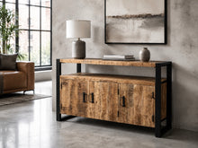 Load image into Gallery viewer, Vivana 2 sideboard in mango wood
