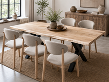 Load image into Gallery viewer, Norü dining table