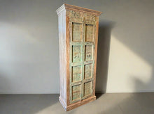 Load image into Gallery viewer, Antique wardrobe