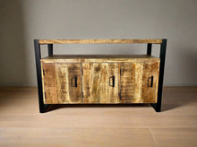 Load image into Gallery viewer, Vivana 2 sideboard in mango wood