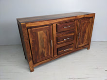 Load image into Gallery viewer, Rosewood sideboard