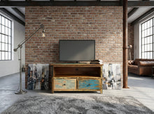 Load image into Gallery viewer, Shinra TV Stand