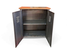 Charger l'image dans la galerie, Casier en métal Daya