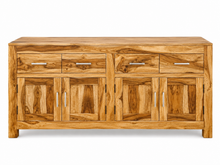 Charger l'image dans la galerie, Grand buffet en bois de rose