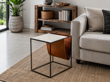 Charger l'image dans la galerie, Table d'appoint Masika