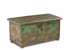 Charger l'image dans la galerie, Coffre antique