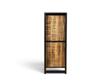 Charger l'image dans la galerie, Cabinet Vivana 2 portes en bois de manguier