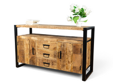 Load image into Gallery viewer, Vivana 1 sideboard in mango wood
