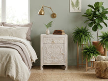 Load image into Gallery viewer, Bianca Nightstand